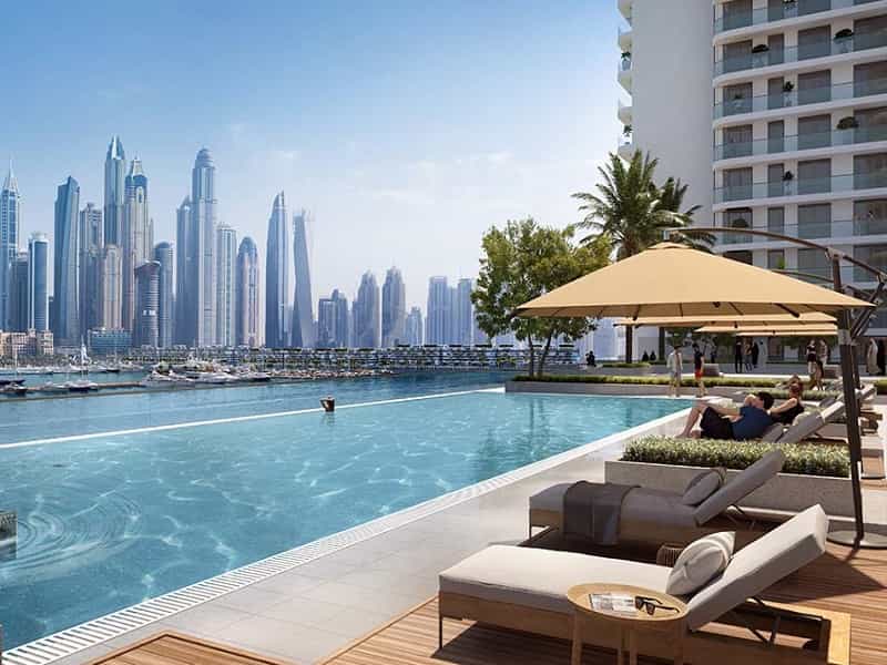 Condominium in Dubai, Dubayy 10890507