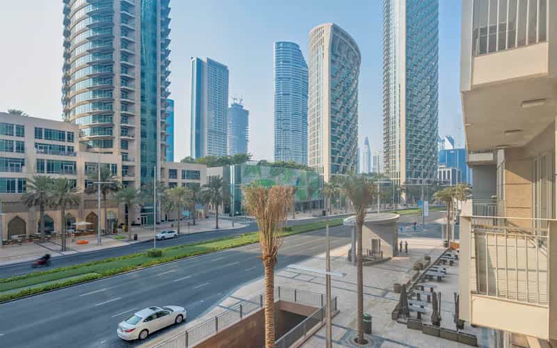 Condominium in Dubai, Dubai 10890509