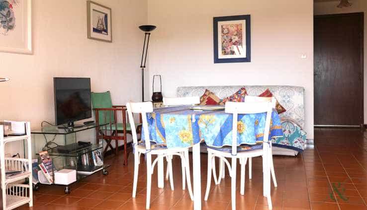 Condominium in Bormes-les-Mimosas, Provence-Alpes-Cote d'Azur 10890518