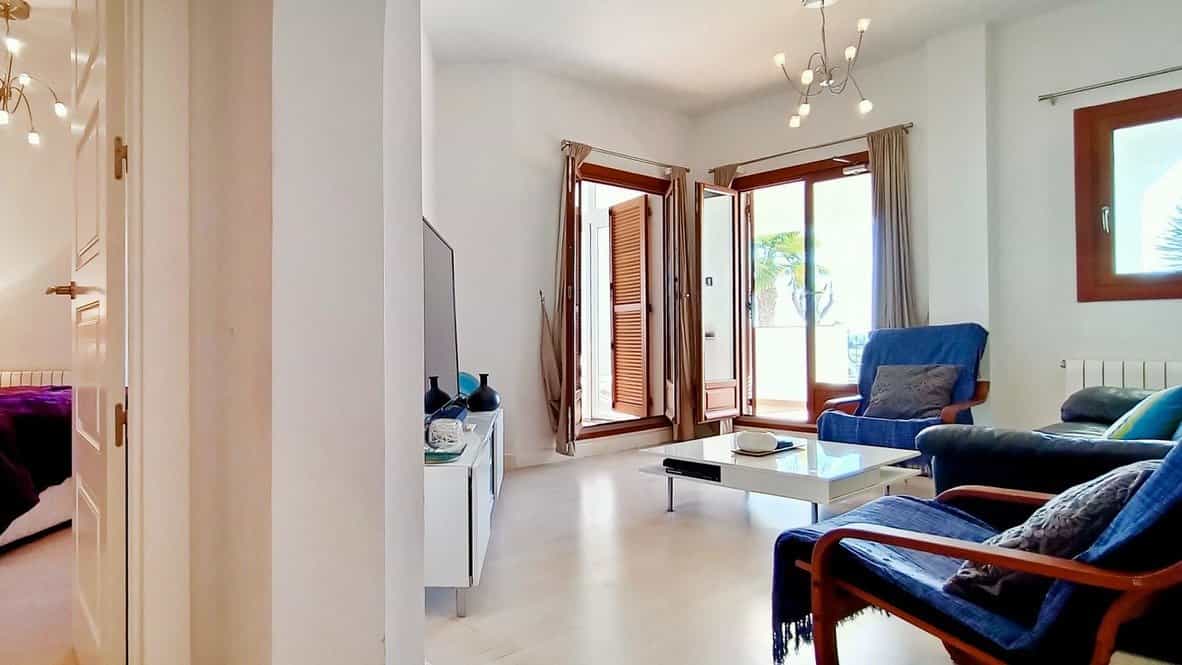 公寓 在 San Javier, Región de Murcia 10890524