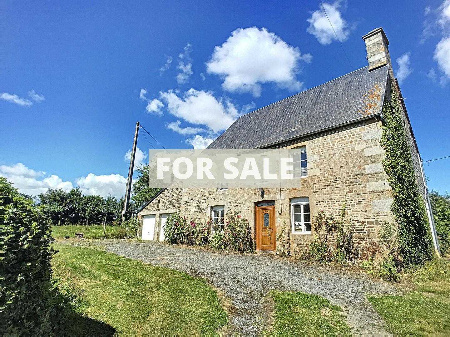House in Sept-Freres, Normandie 10890558