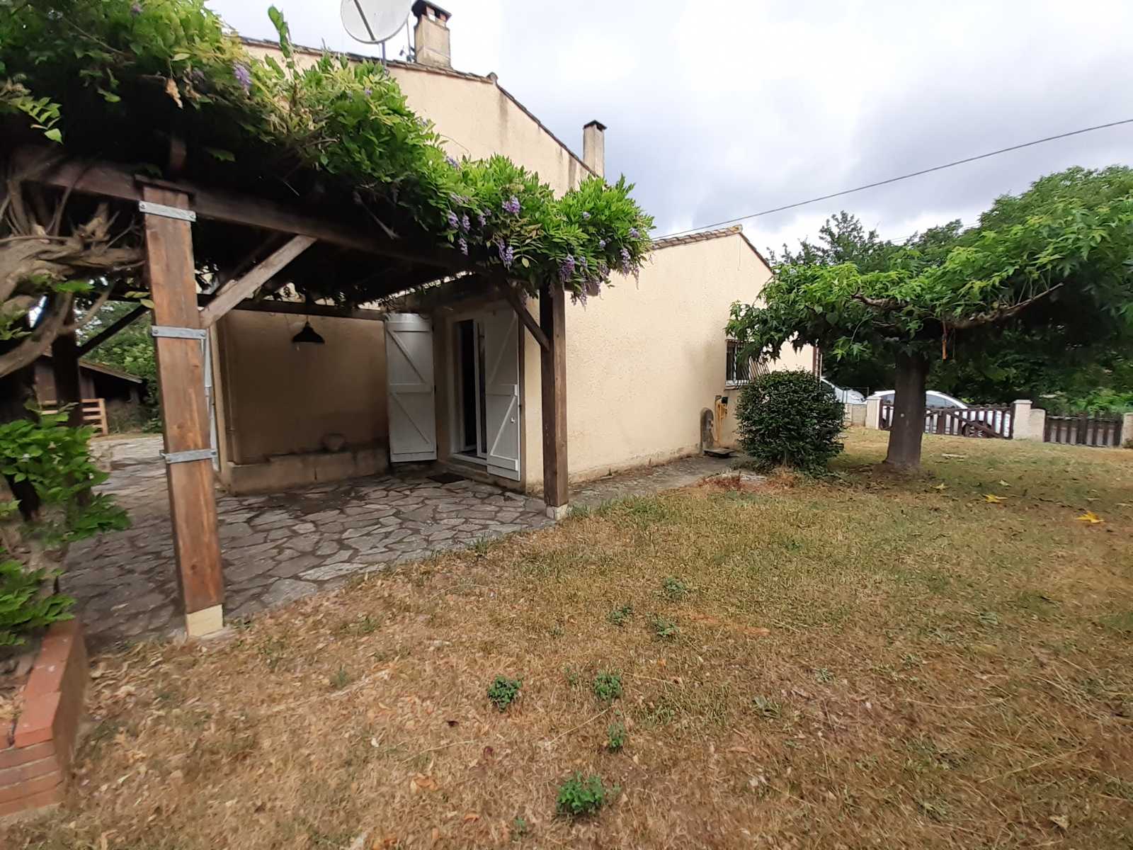 casa no Montazels, Occitanie 10890583