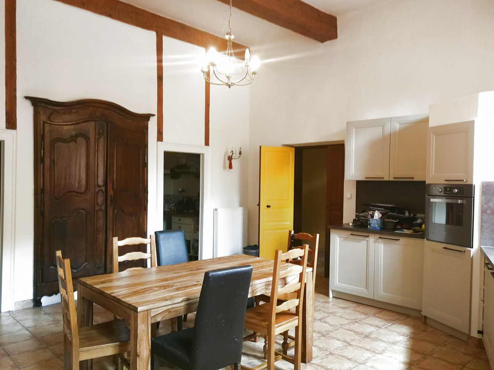 жилой дом в Alzonne, Occitanie 10890591
