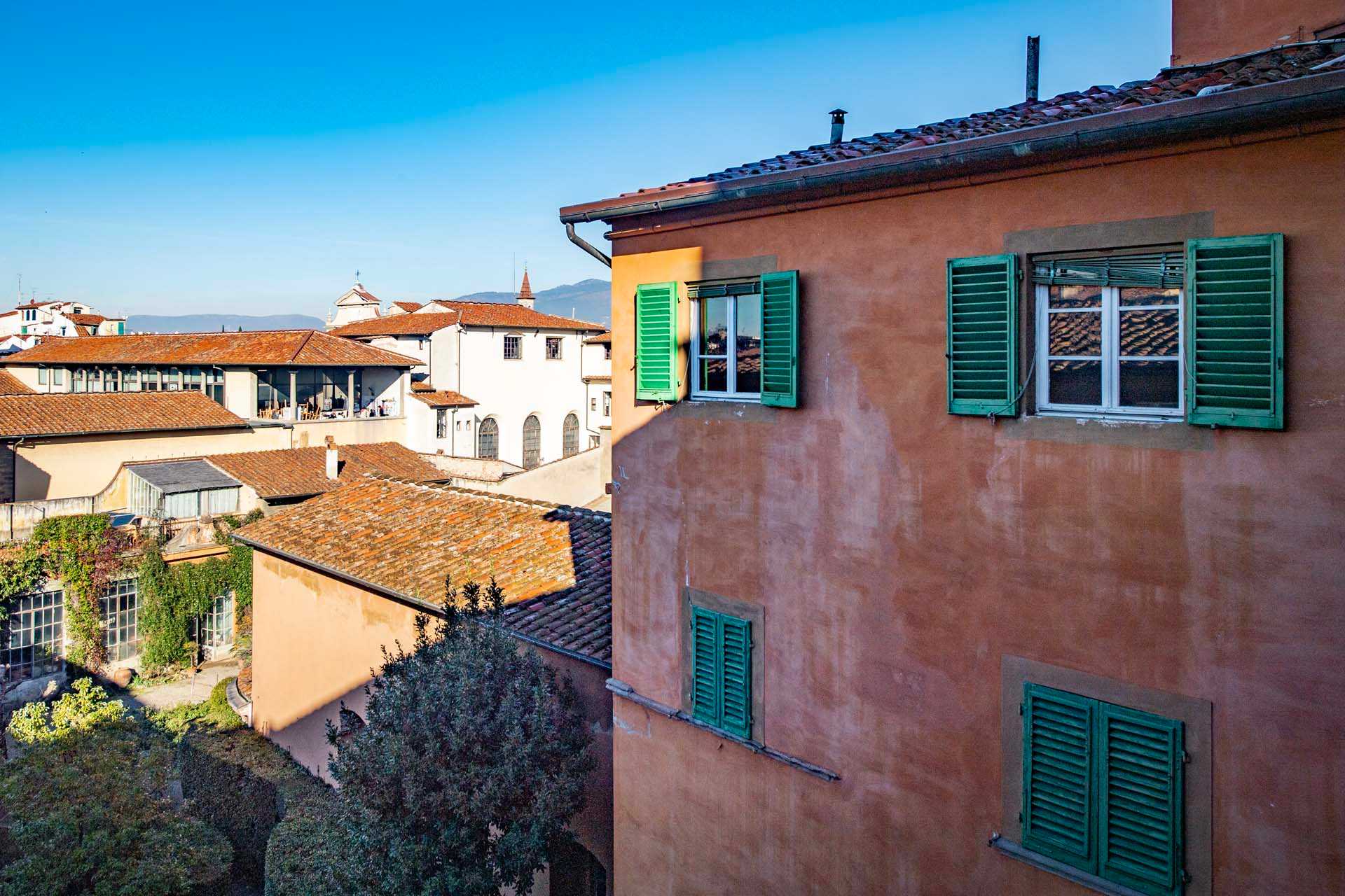 Rumah di Firenze, Toscana 10890608