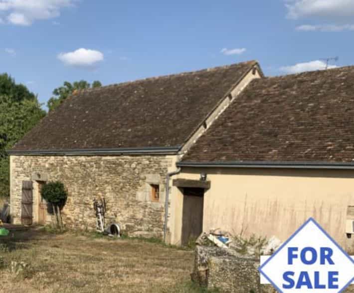 rumah dalam Conde-sur-Sarthe, Normandie 10890618