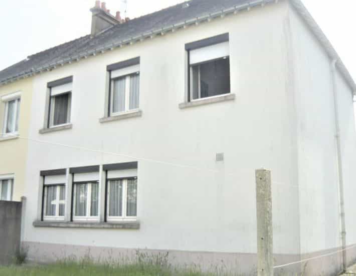 House in Josselin, Bretagne 10890638