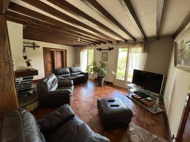 House in Occagnes, Normandie 10890640