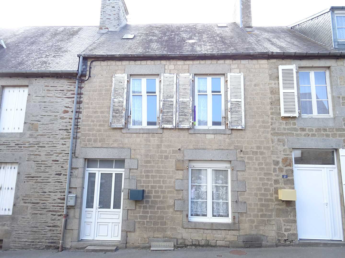 House in Vengeons, Normandie 10890645