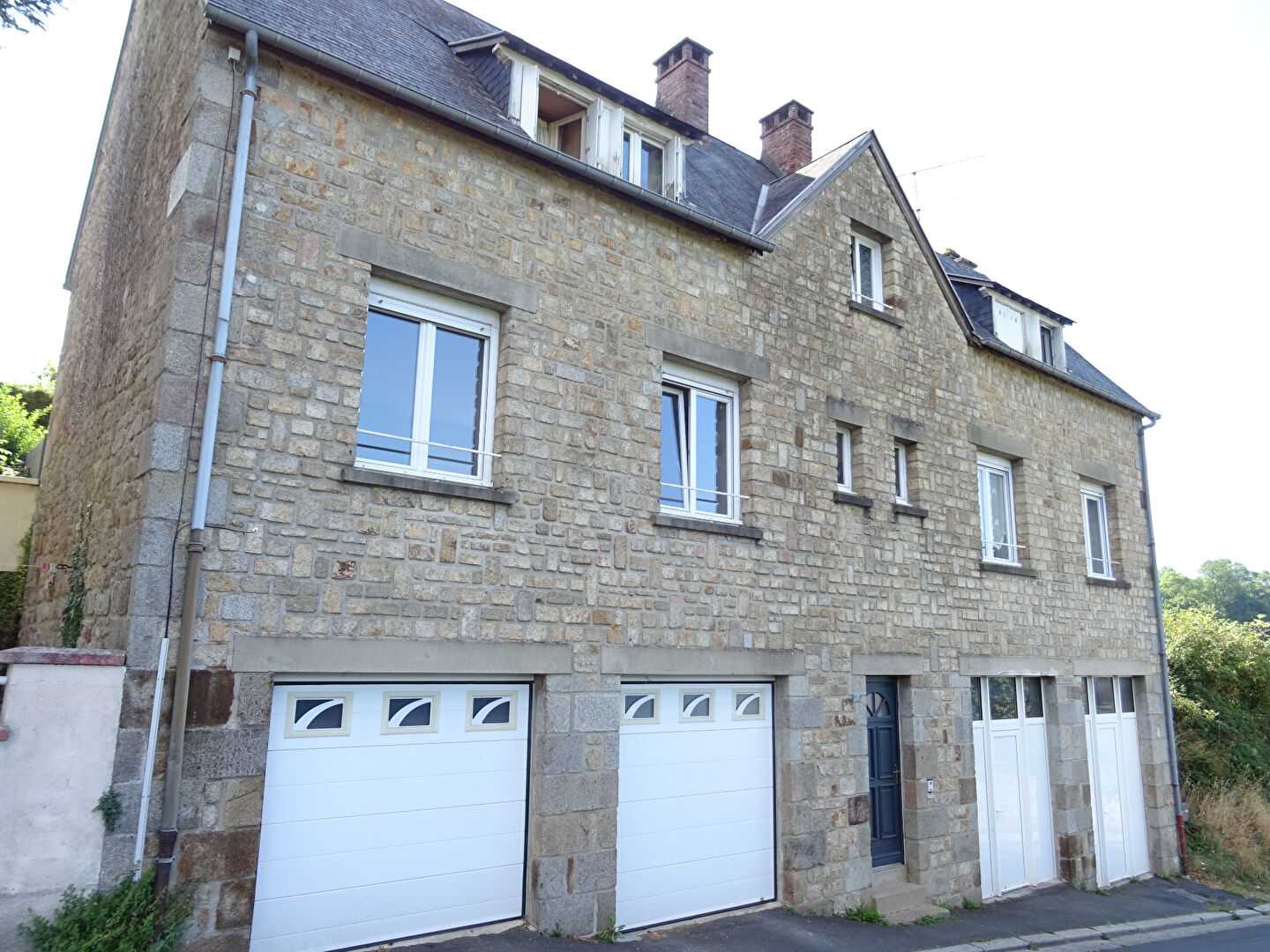 House in Mortain-Bocage, Normandie 10890671