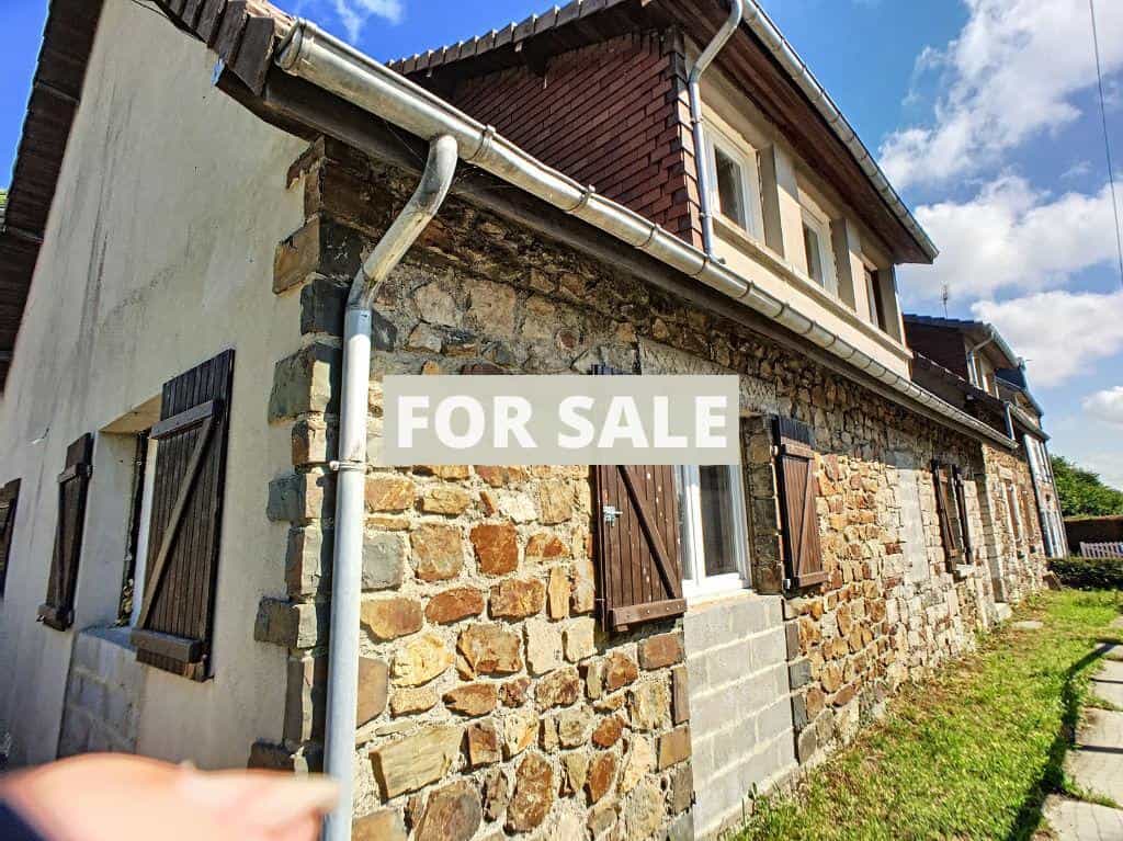 House in Coudeville, Normandie 10890676