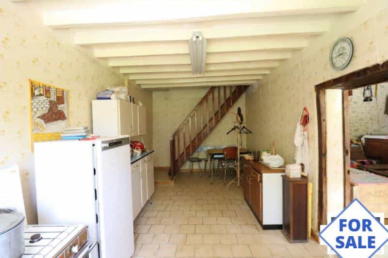 House in Coulimer, Normandie 10890678