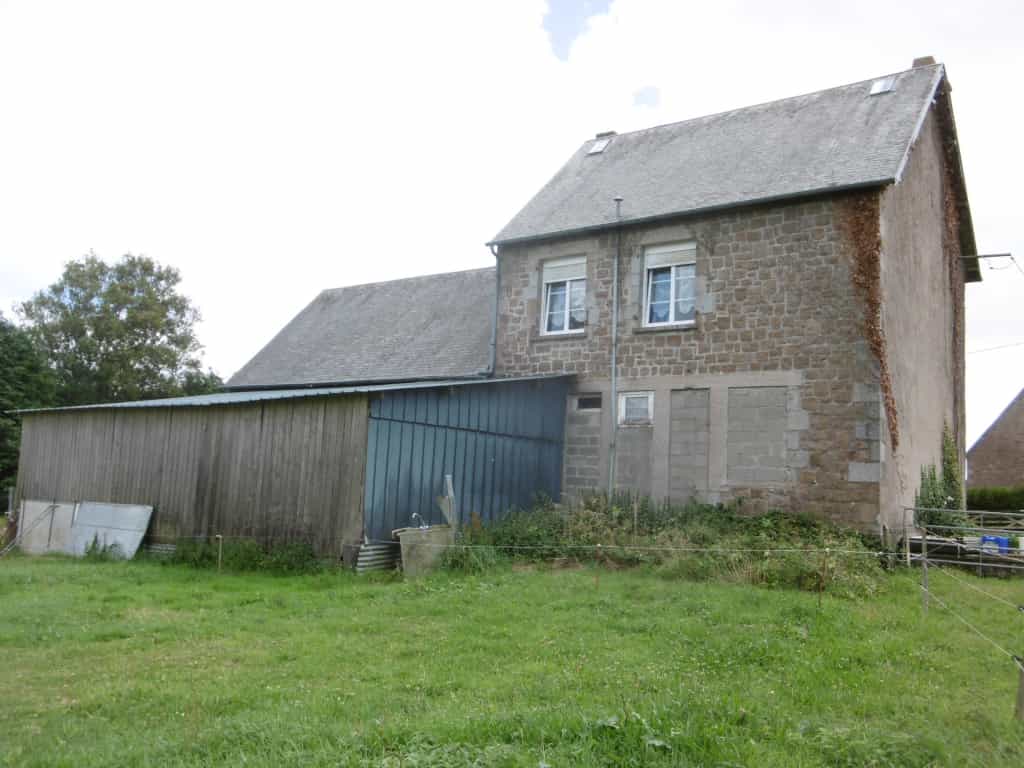 House in Vengeons, Normandie 10890690