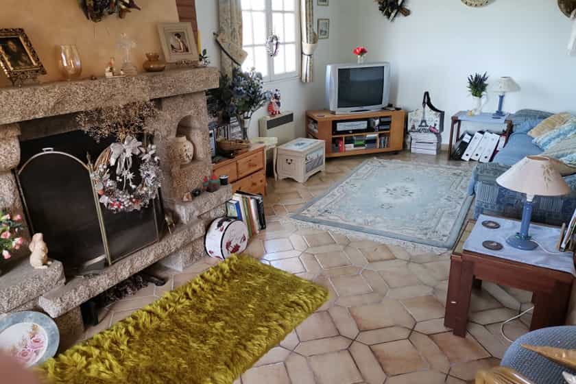 Rumah di Guegon, Bretagne 10890721