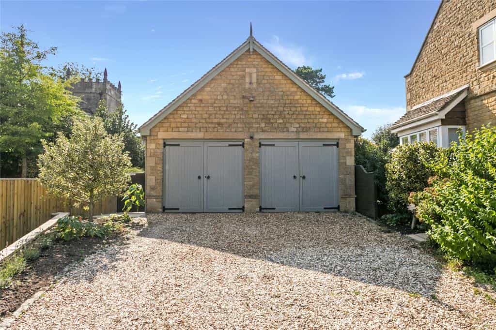 Huis in Stow-on-the-Wold, England 10890723