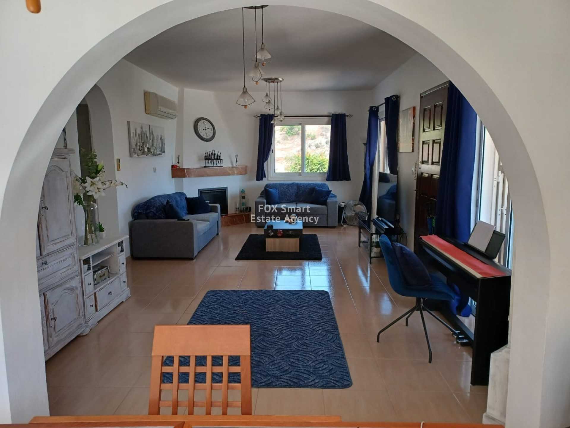 Casa nel Tala, Paphos 10890756