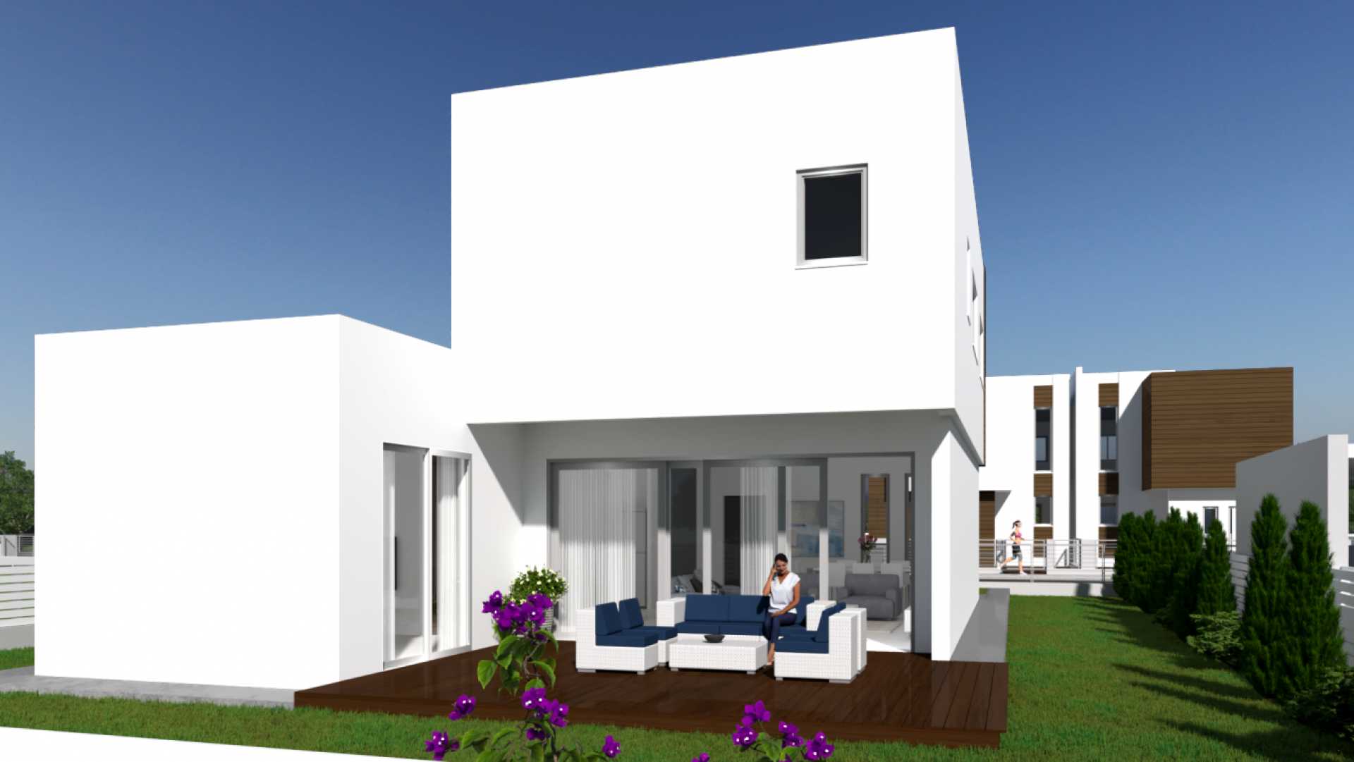 房子 在 Ypsonas, Limassol 10890762