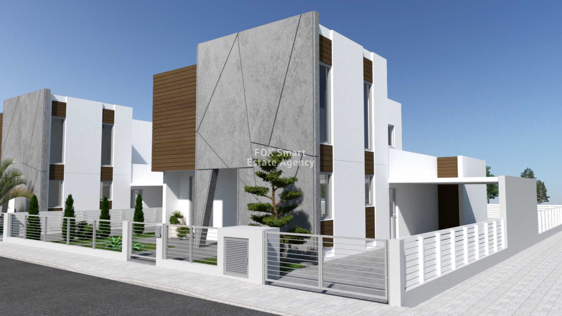 Hus i Ypsonas, Limassol 10890762