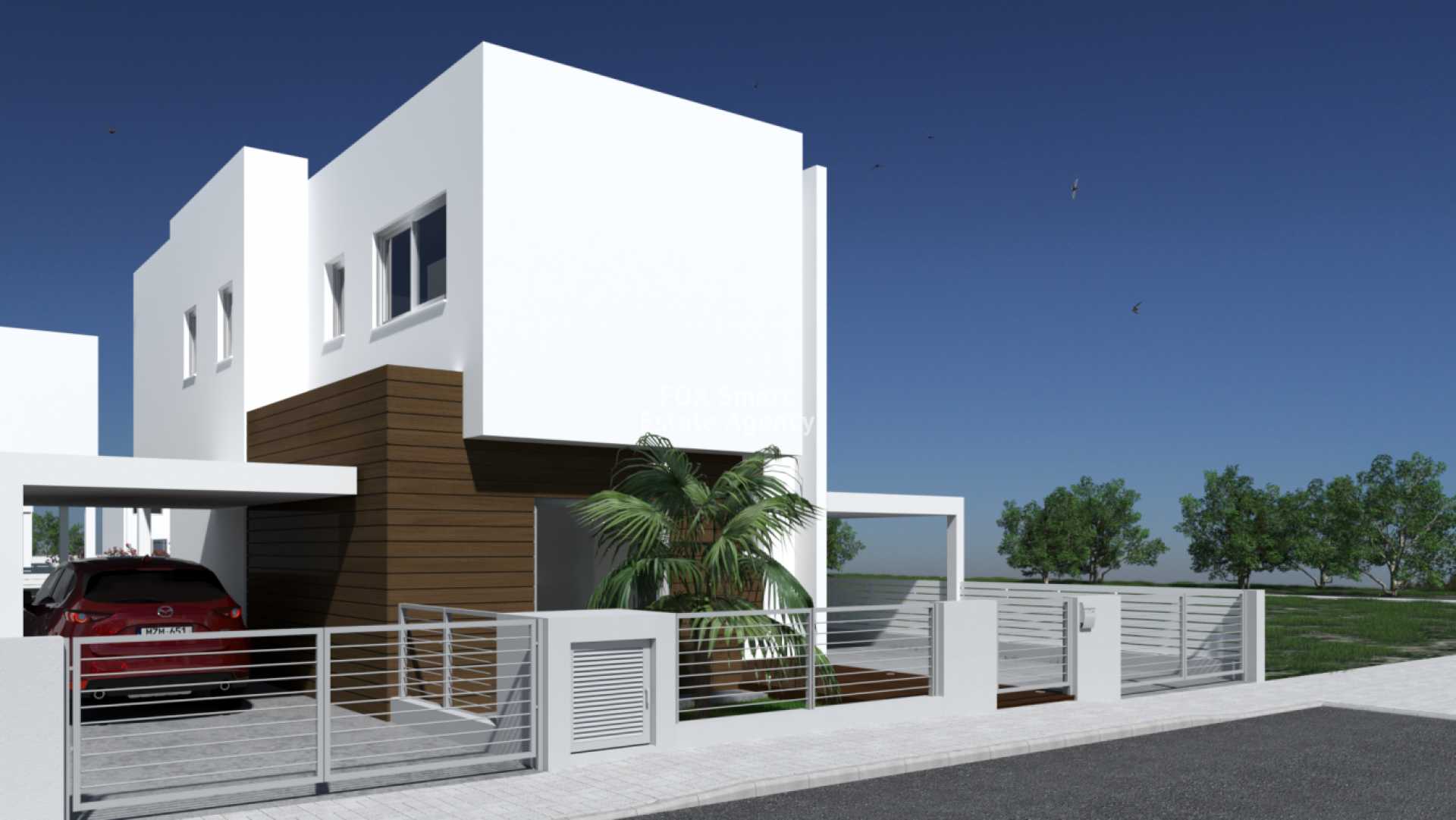 House in Ypsonas, Lemesos 10890764