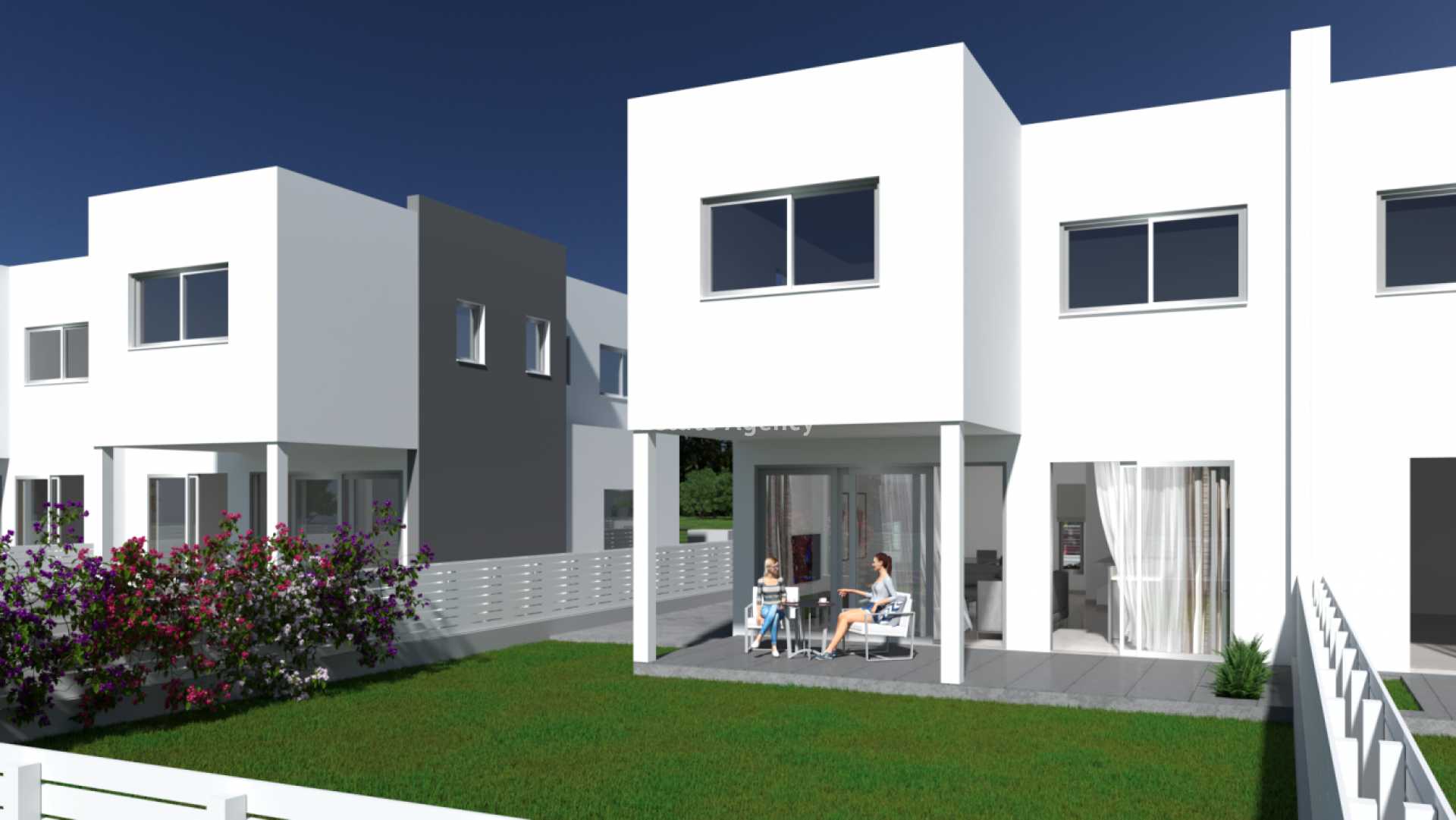 rumah dalam Ypsonas, Limassol 10890782
