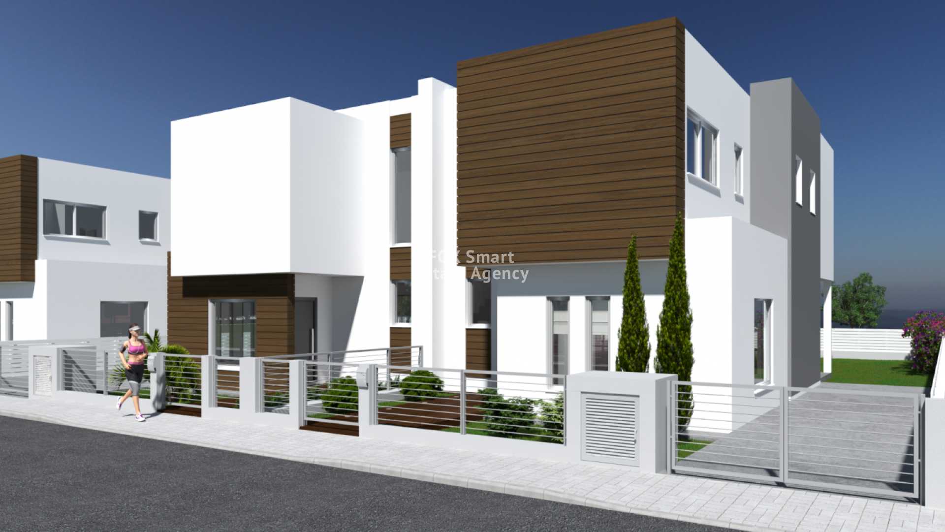 Huis in Ypsonas, Limassol 10890782