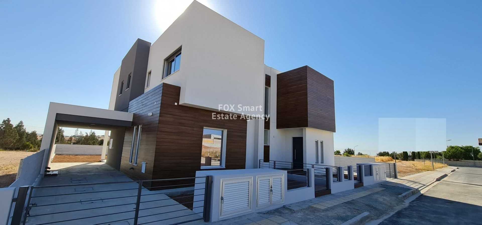 House in Ypsonas, Lemesos 10890782