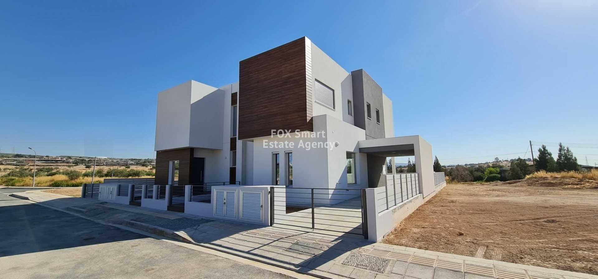 Casa nel Ypsonas, Limassol 10890782