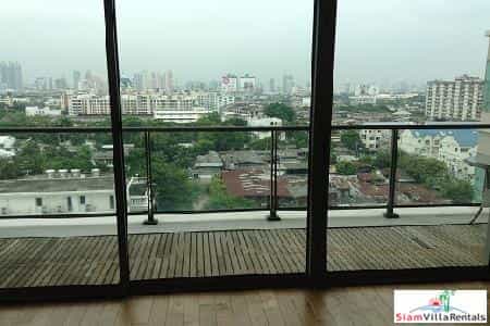 Квартира в , Bangkok 10890808