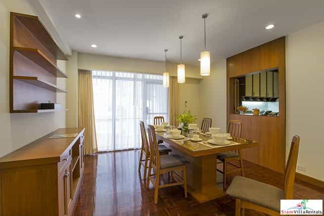 Condominium dans , Bangkok 10890836