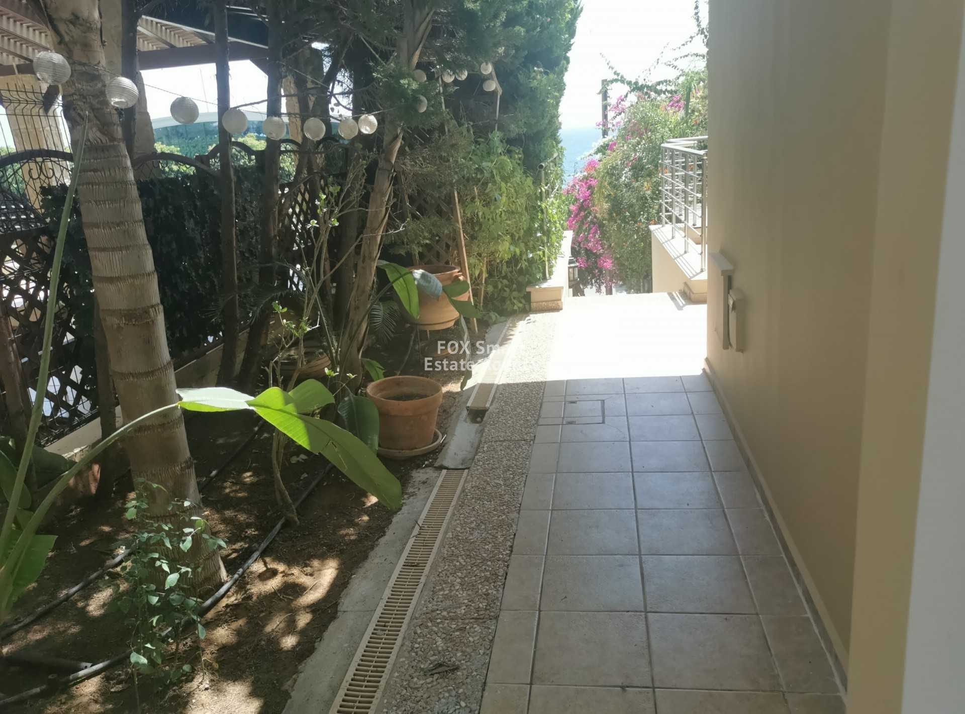 Casa nel Agios Tychon, Limassol 10890891