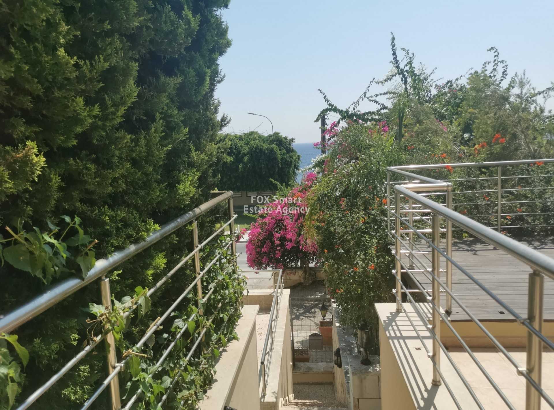 Casa nel Agios Tychon, Limassol 10890891
