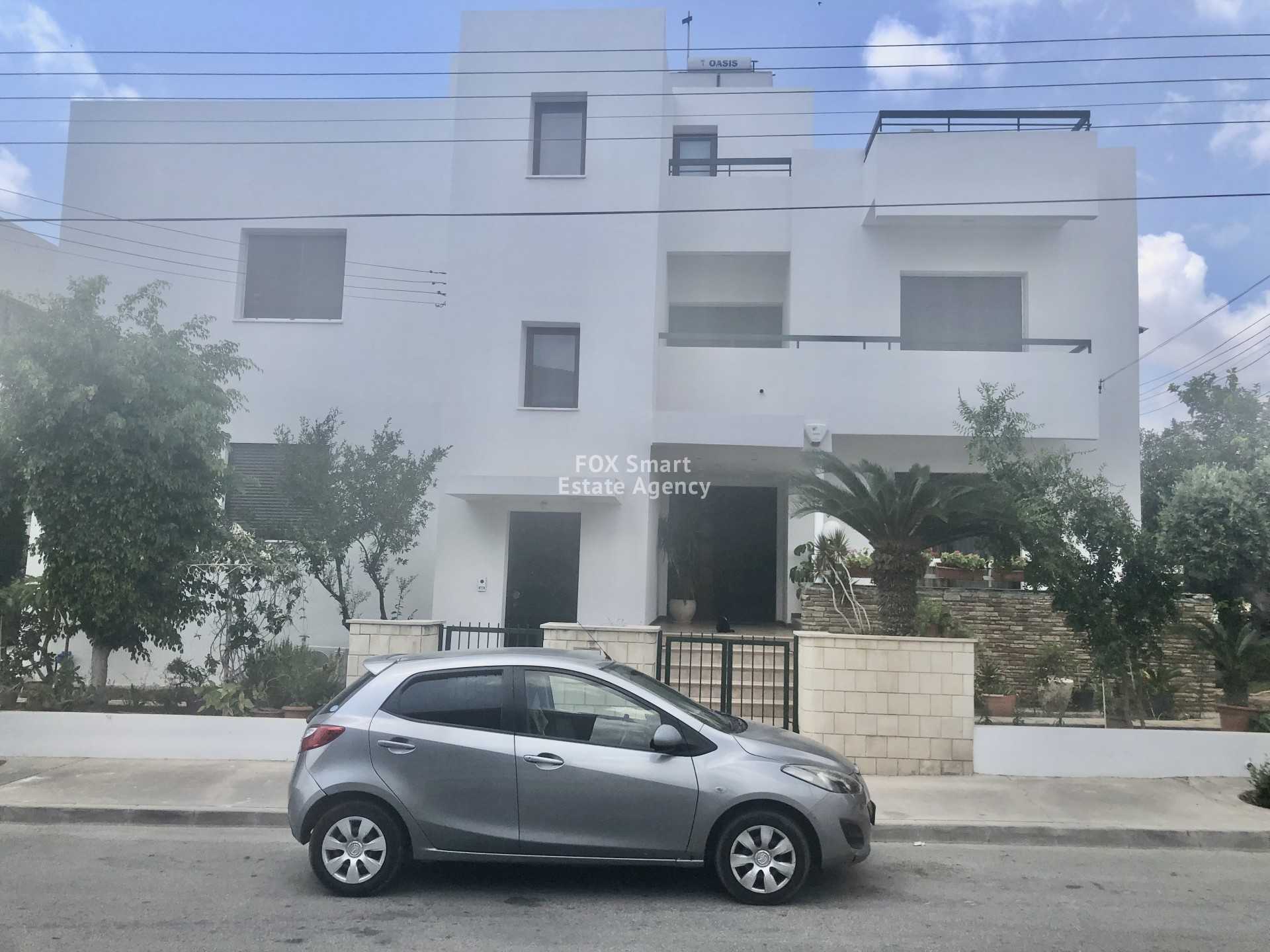 casa en Strovolos, Nicosia 10890909