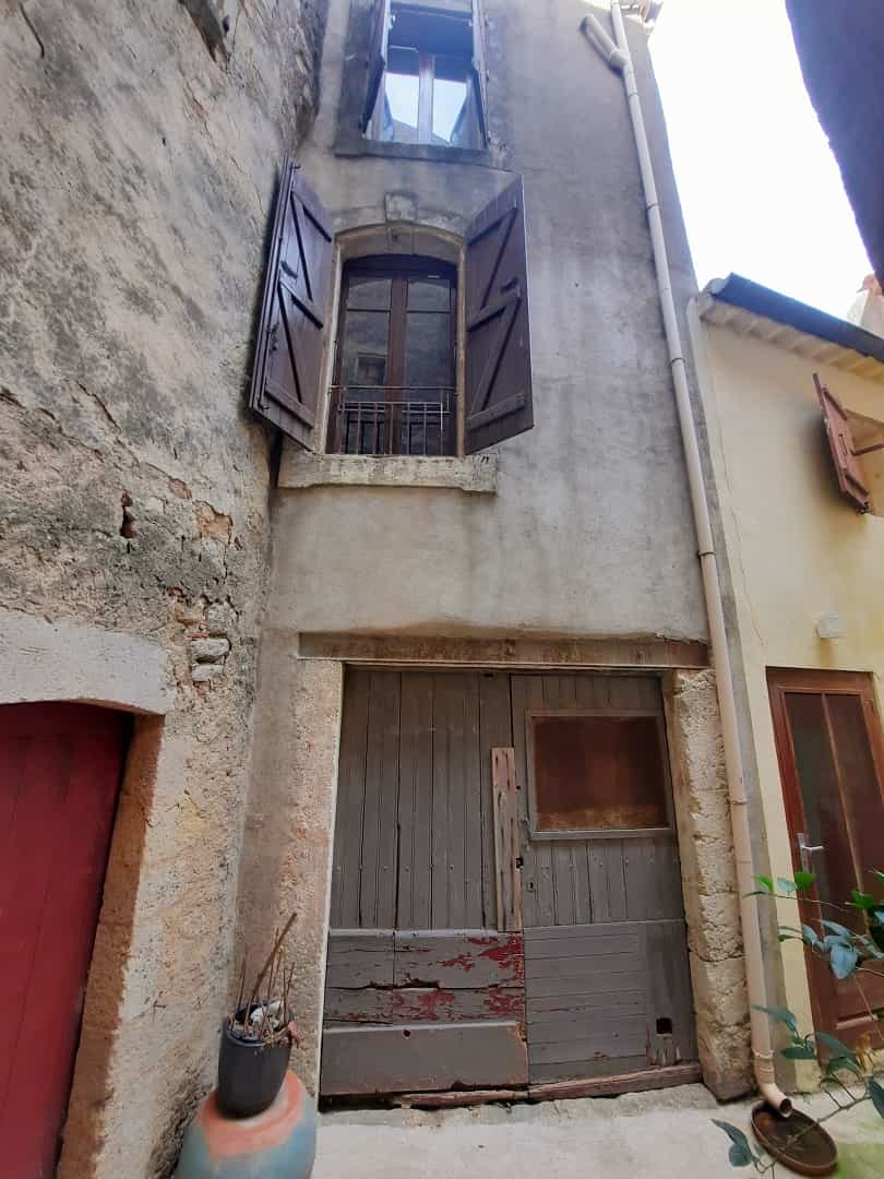 жилой дом в Thézan-lès-Béziers, Occitanie 10890951