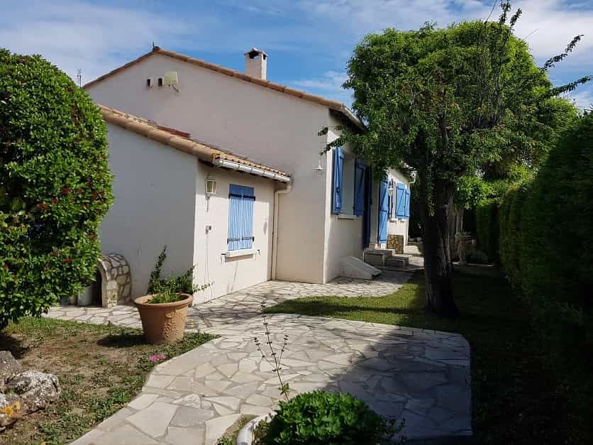 Huis in Puissalicon, Occitanië 10890978