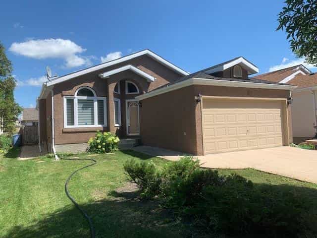 casa en San Vital, Manitoba 10890988