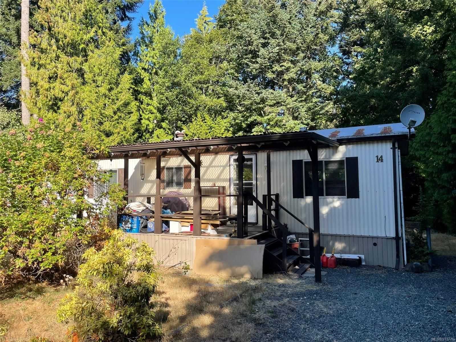 Casa nel Baia di Nanoose, British Columbia 10891065