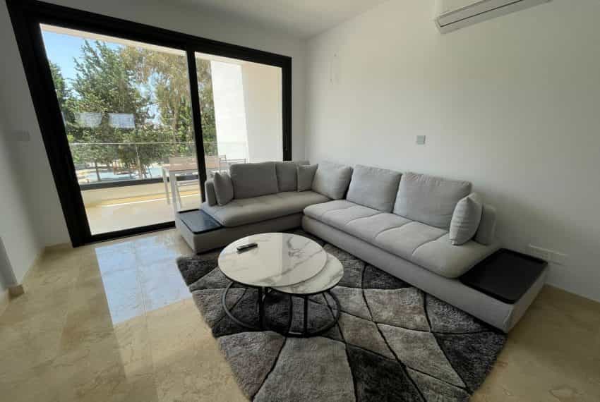 Condominium in Paphos, Pafos 10891071