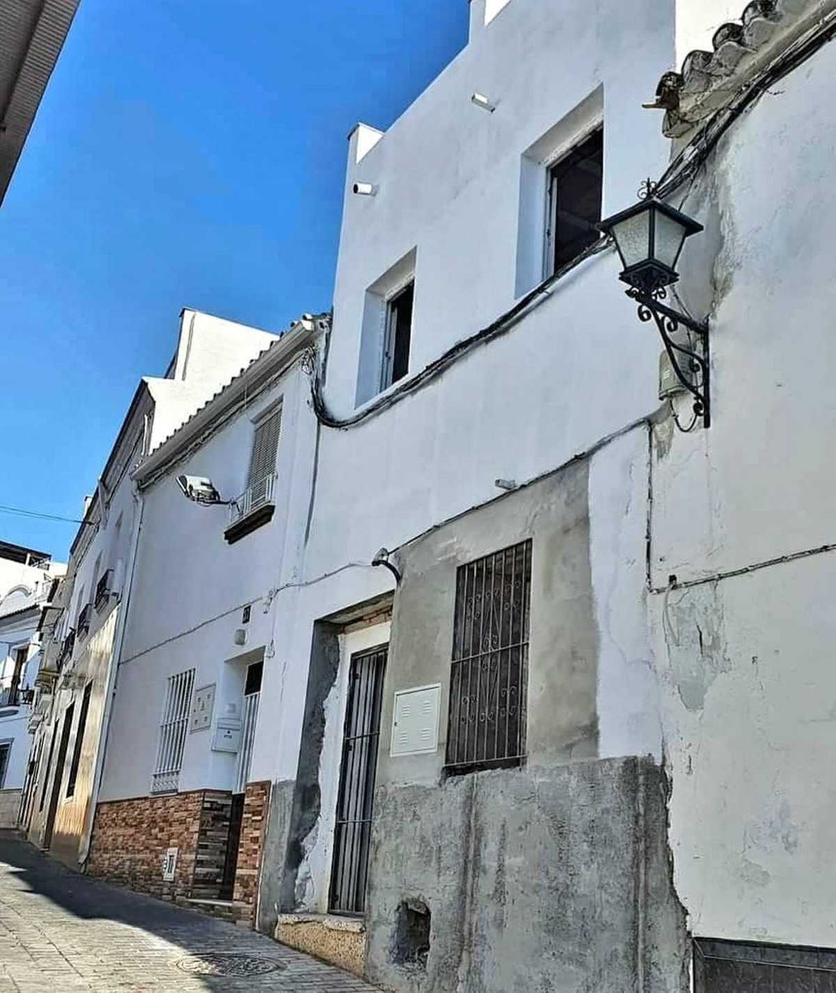 Будинок в Альхаурін-ель-Гранде, Андалусія 10891096