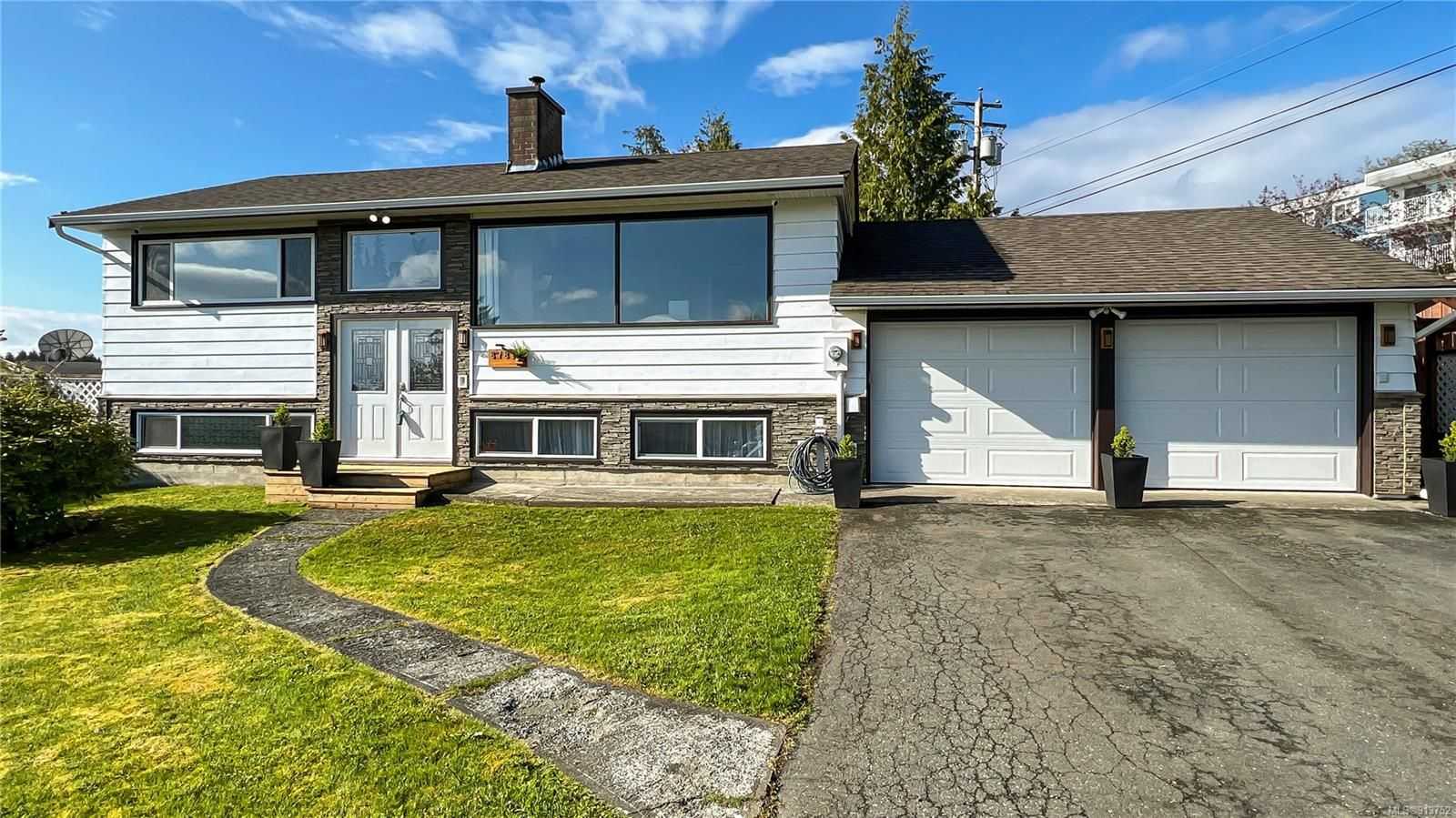 Casa nel Port Hardy, British Columbia 10891101