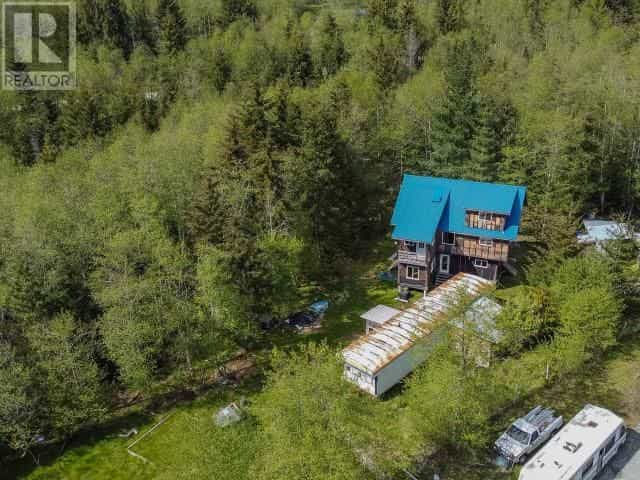 Land in Pemberton, British Columbia 10891125