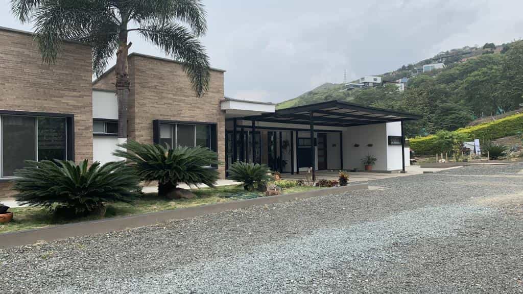 House in Yumbo, Valle del Cauca 10891143