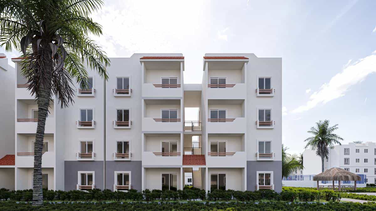 Condominium dans Dzonot Ha, Quintana Roo 10891229