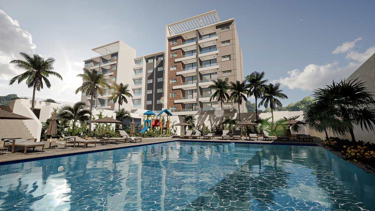 분양 아파트 에 Cancún, Quintana Roo 10891241