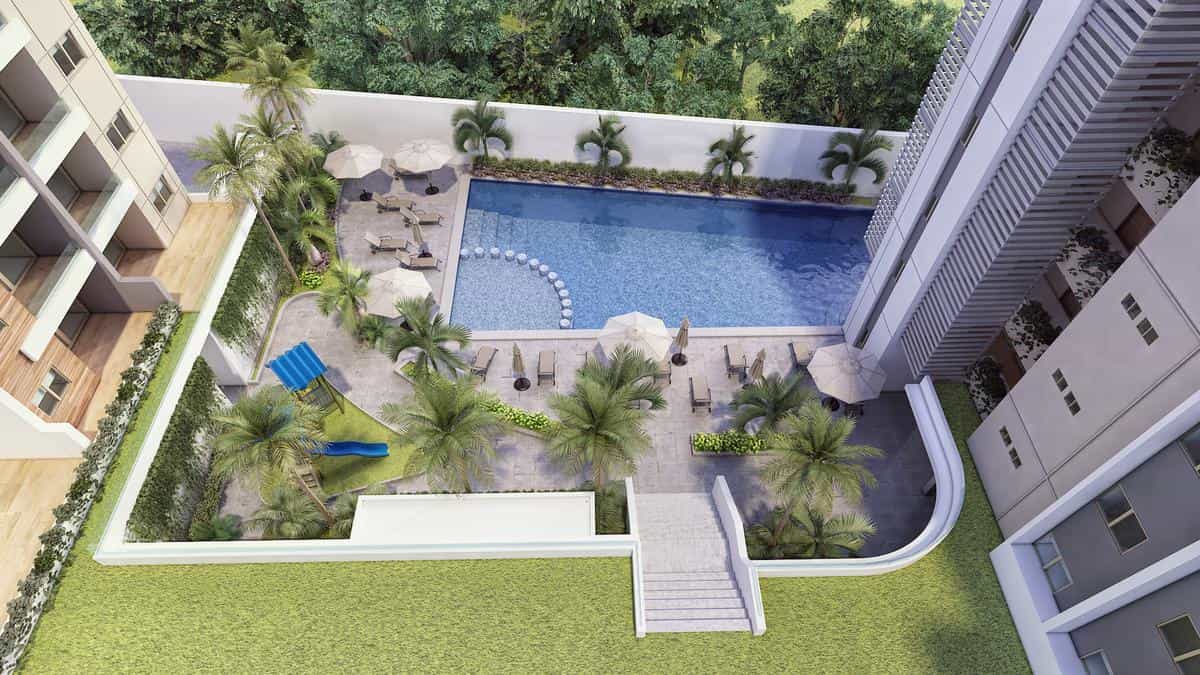 Condominium in Alfredo V. Bonfil, Quintana Roo 10891241