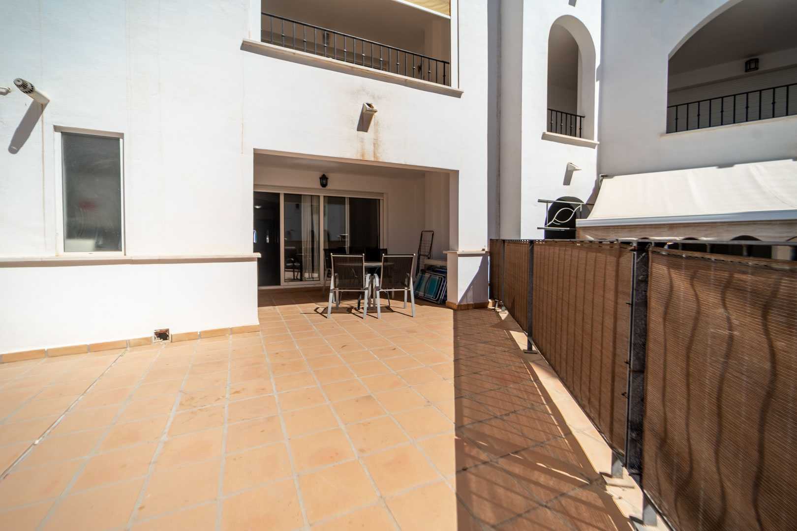 Eigentumswohnung im Los Tomases, Murcia 10891253
