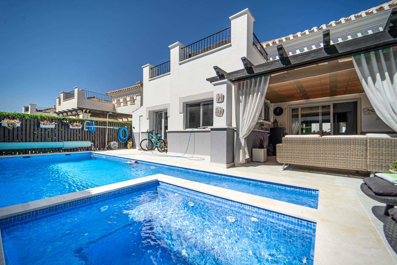 House in Los Tomases, Murcia 10891256
