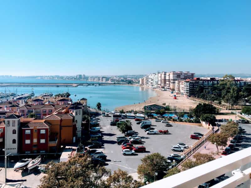 Condominium in Altea la Vieja, Valencia 10891258