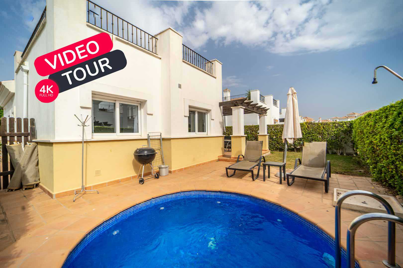 House in Los Tomases, Murcia 10891278