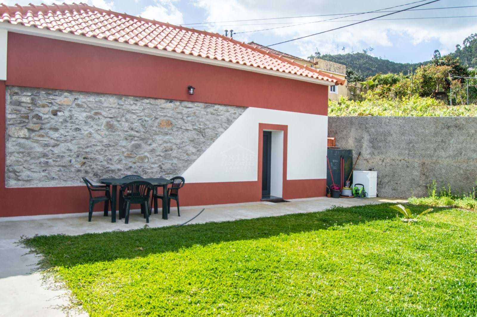 σπίτι σε Machico, Madeira 10891341