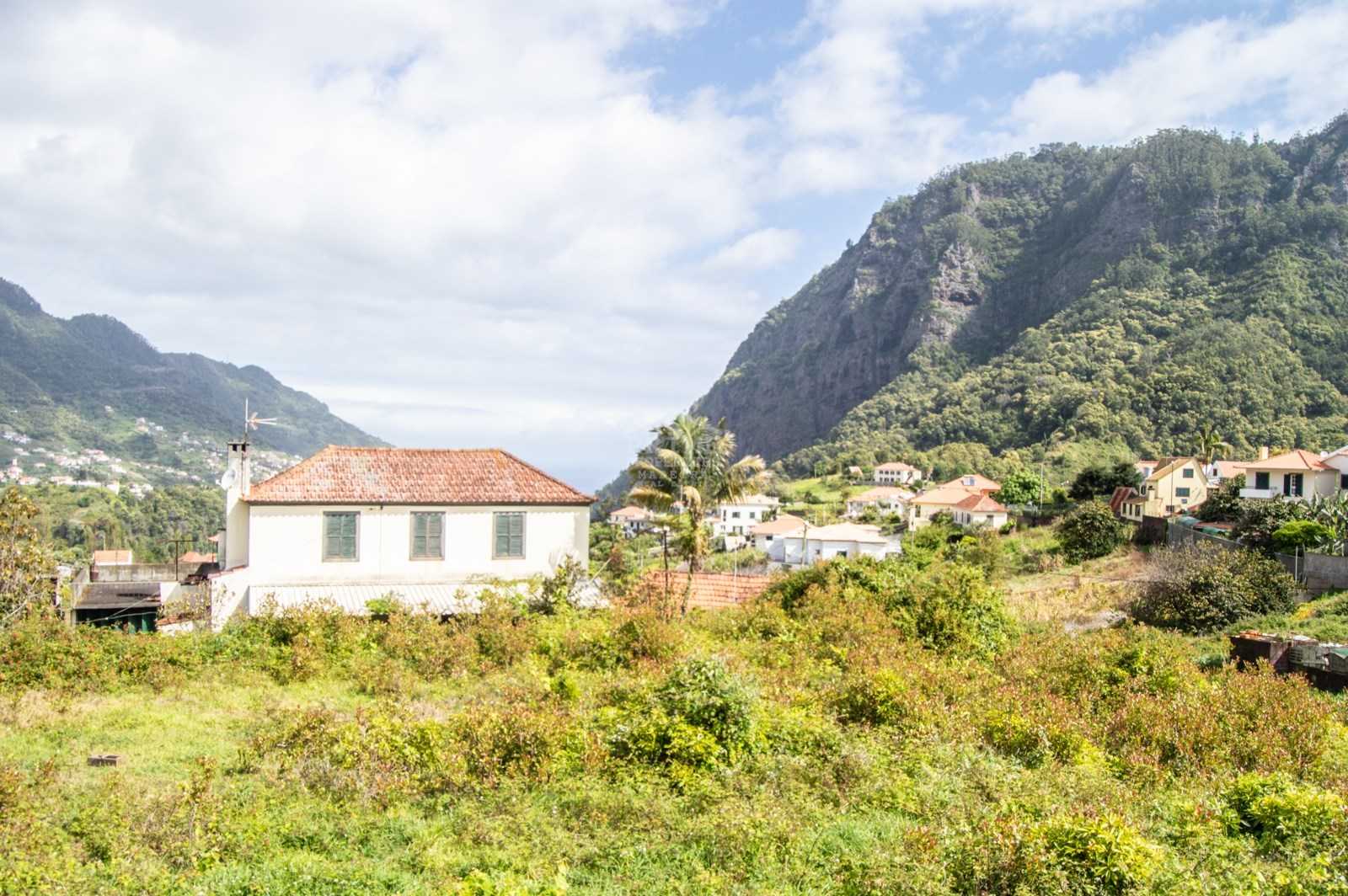 Hus i Machico, Madeira 10891341