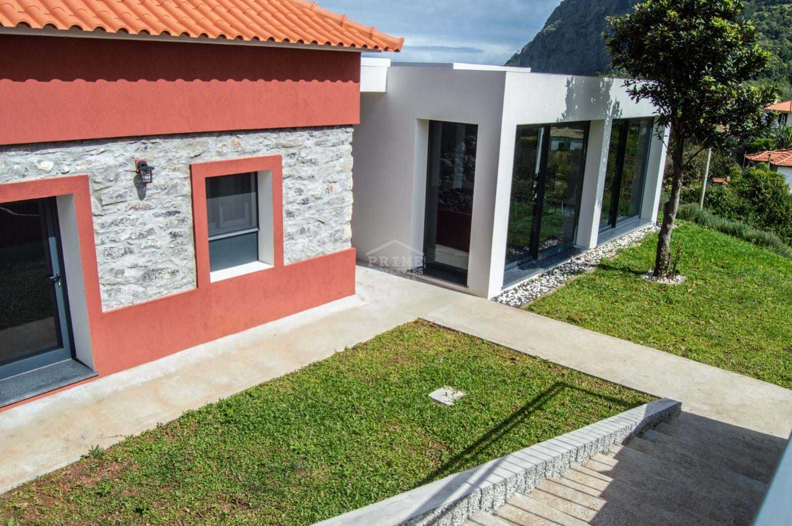 Hus i Machico, Madeira 10891341